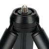 Lightweight Portable Mini Camera Tripod Aluminum Alloy Webcam Tripod  Mobile Photography