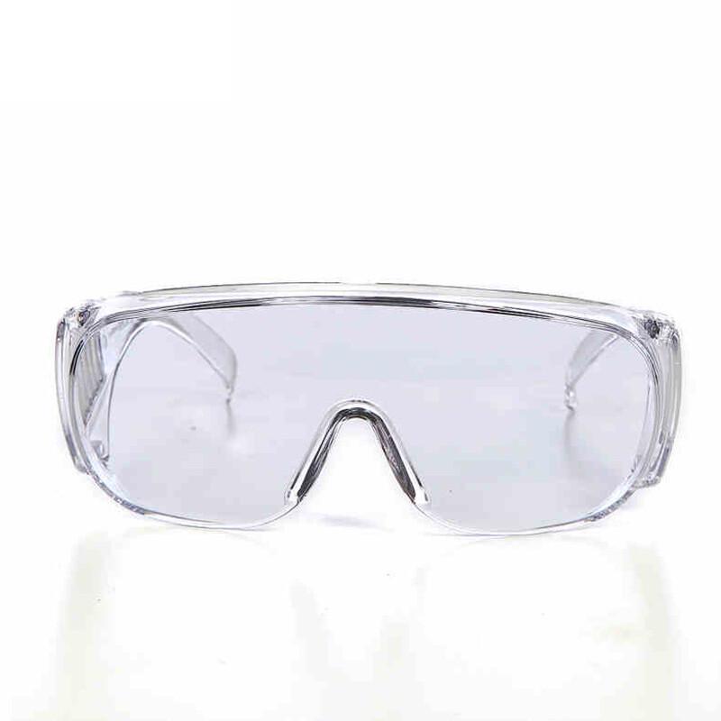 Fire Rescue Protective Goggles