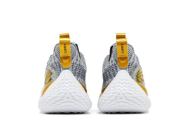 Curry Brand Curry Flow 10 'Father To Son'
