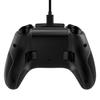 Turtle Beach Controller Wired USB Xbox Steam Gamepad for Windows PC Back Buttons EQ Presets Footstep Enhancement Sidetone Aim Adjustment Black Black R