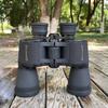 20x50 Powerful Binoculars For Adults Ip67 Waterproof Large View Binocular With Clear Low Light Vision For Travel Outdoor