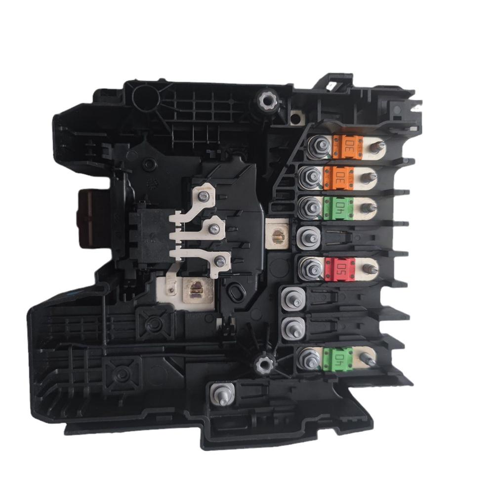 For Citroen & Peugeot Battery Management Protection Unit 9675350280 9675350380