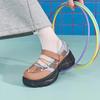 Horse Speedism Small Casual Sports Mary Jane Shoes Women's Summer 2025 New Thick-soled Height-increasing Casual Sandals