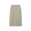 Women S Skirt 8115 Ecru Retrocore Pating