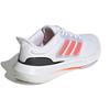 New Ultrabounce Adidas 'White Solar Red' HP5771