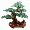 Chakra Crystal Tree with Healing Properties - Bonsai Feng Shui Money Tree for Wealth and Prosperity - 14" / 38cm