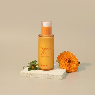 Calendula Relief Serum 50ml