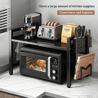 Accesorios de cocina – Almacenamiento en la cocina