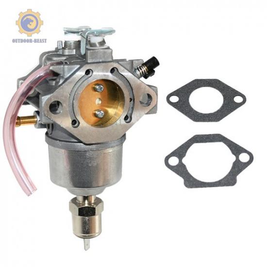 Carburetor Carb for John Deere F510 F525 Mowers with KAWASAKI PA540A Engine