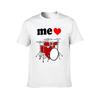 Drums T T-Shirt Shirts Cotton Dark Me Funny Shirts Quality Love T High Humor