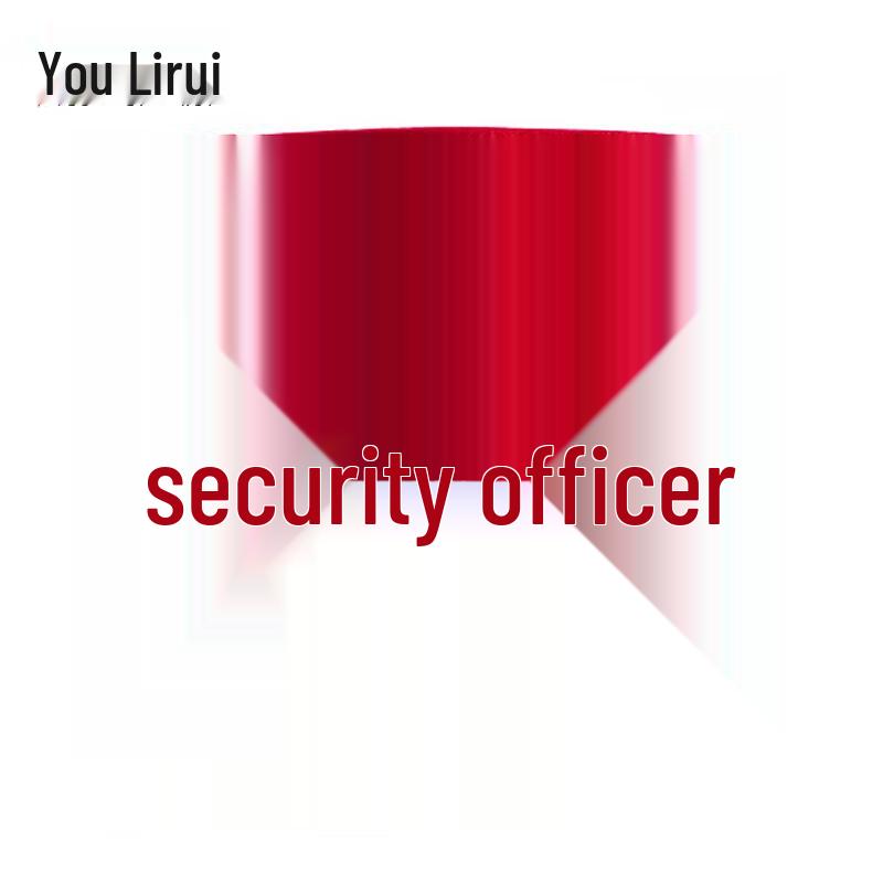 Reflective Armband for Safety and Security