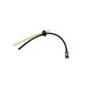 1pc Grass Trimmer Fuel Line Filter Kit For Brush Cutter String Trimmer Lawn Mower Fuel Hose Garden Tool Parts