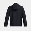 Under Armour Men's Sportstyle Woven Jacket