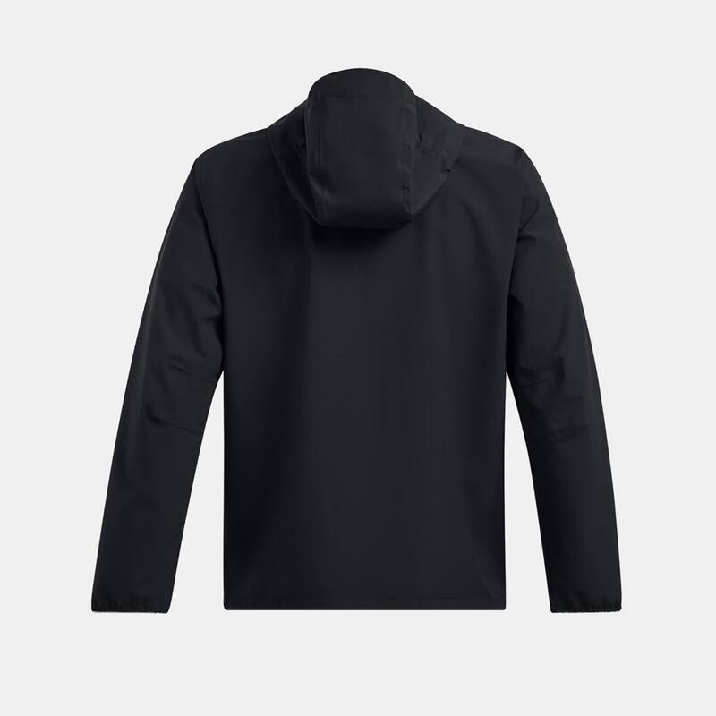 Under Armour Men's Sportstyle Woven Jacket