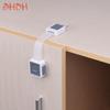 1-8PCS Child Safety Lock  Drawer Lock  Baby Proofing Products Proof Drawer Oven Door Locks Adjustable Length Easy To Install