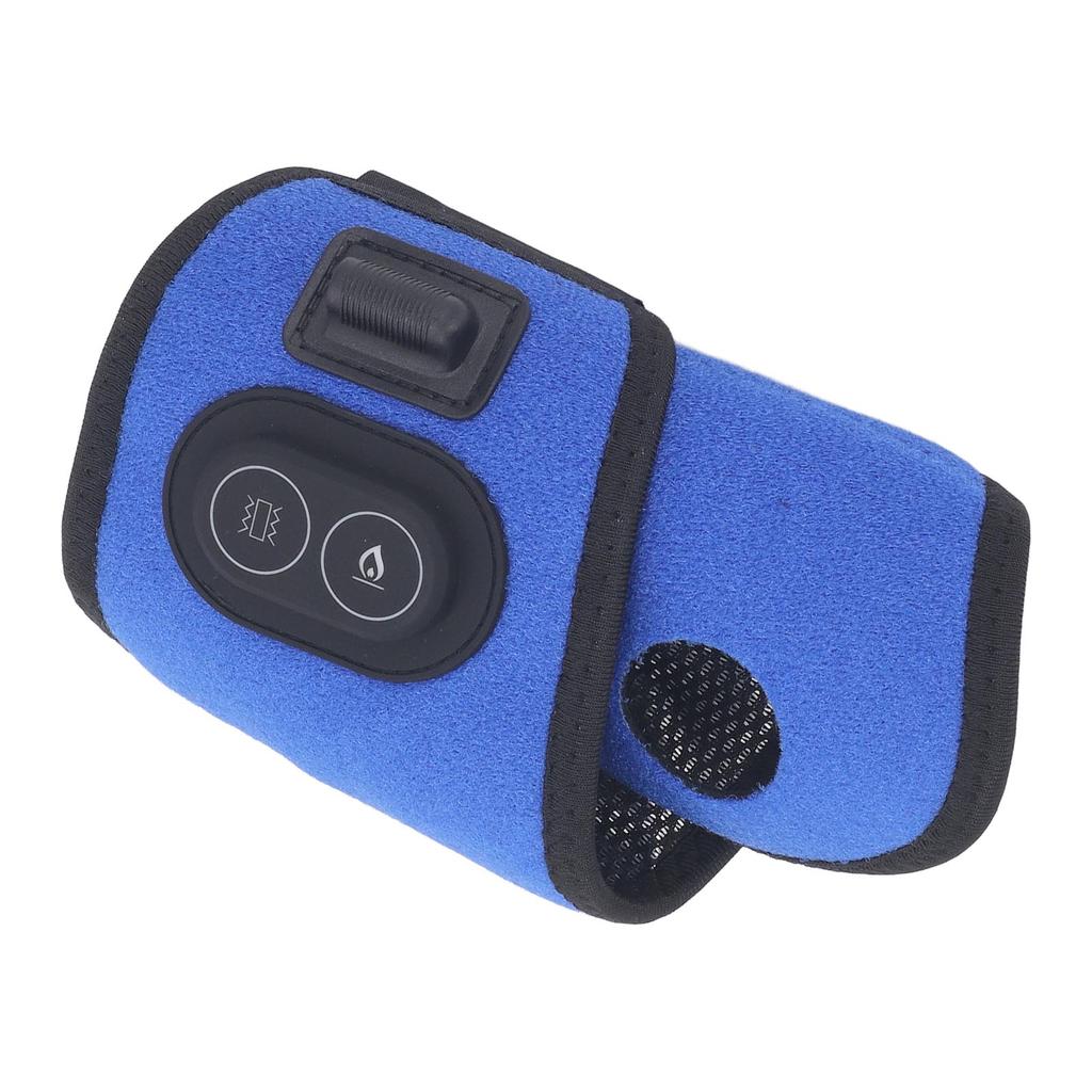 Heizende Karpaltunnel Handgelenkstütze 6 Stufen Reduziert Schmerzen Heizende Handgelenk-Daumen-Schiene