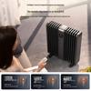 Sail Fan Lu Electric Oil Heater