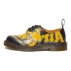 Dr.. Pantofi unisex Martens 1461 Airwair Negru Multi 31095038
