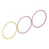 4pcs Wheel Rim Protector Curb Rash Prevention Self Adhesive Universal ABS Rim Guard Trim Rings for 1