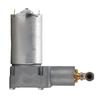 Compresor de aer pentru scaun DC 12V Durabil Compresor de aer pentru scaun de camion pentru scaune șofer cu suspensie pneumatică Scaune de camion