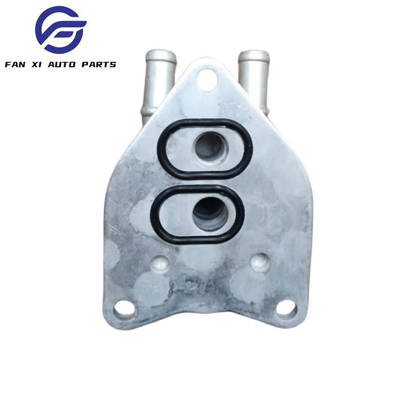 9807979380 3648065 Auto Transmission Cooling Radiator For Peugeot 2008 3008 301 308 4008 5008 508 Citroen C3XR C4 C4L C5 C6