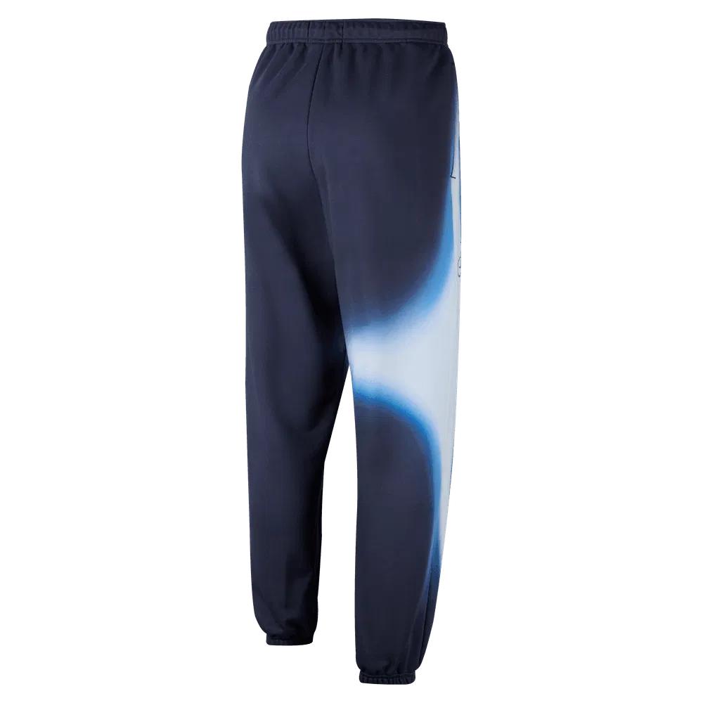 Nike Dri-Fit All-Star NBA Basketball Training Tapered Quick-Dry Pants Men Bottoms IQ5376-419