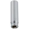 Ko-ken Z-EAL 1/4 Hex Deep Socket 10mm 2300MZ-10