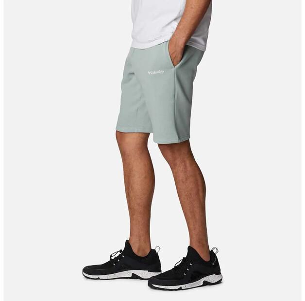 Columbia Logo Shorts