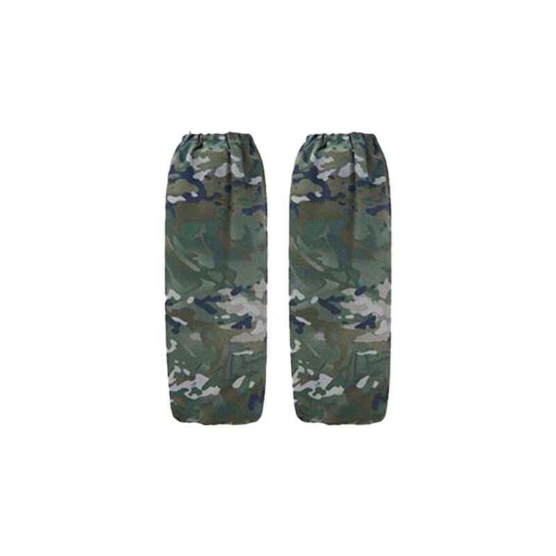 NHZHIW Ink Pattern Chef Uniform Set