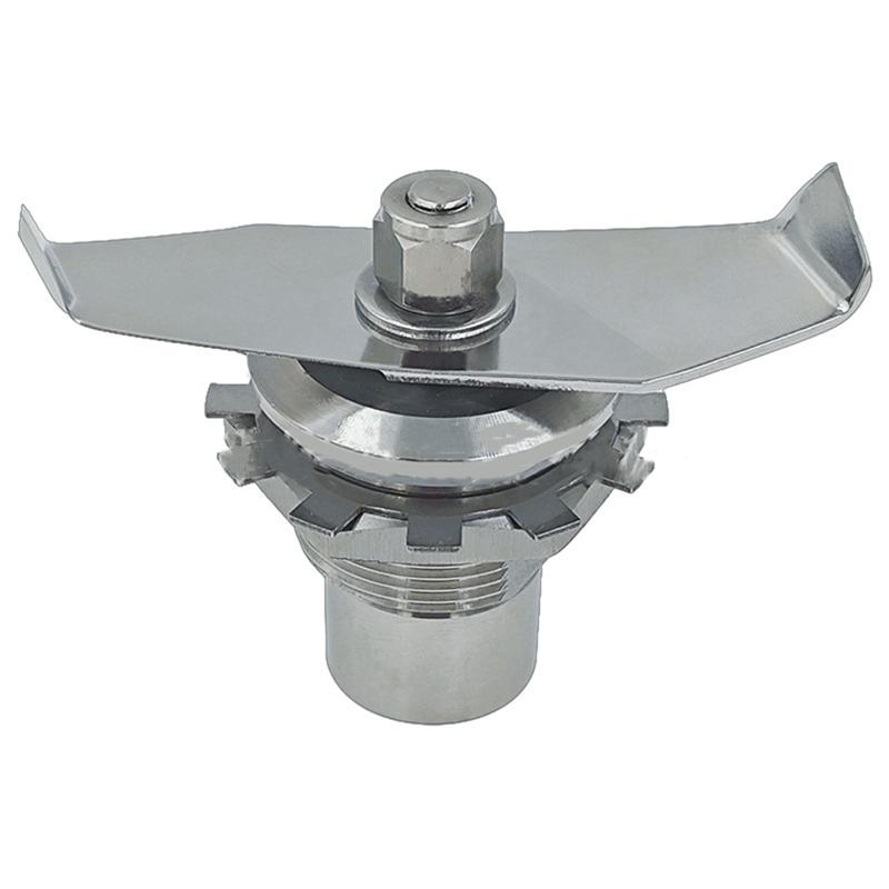 Best Blender Blade Replacement Part for Hamilton Beach HBH650/850 Blender Smoothie Mixer Accessories Blades Assembly