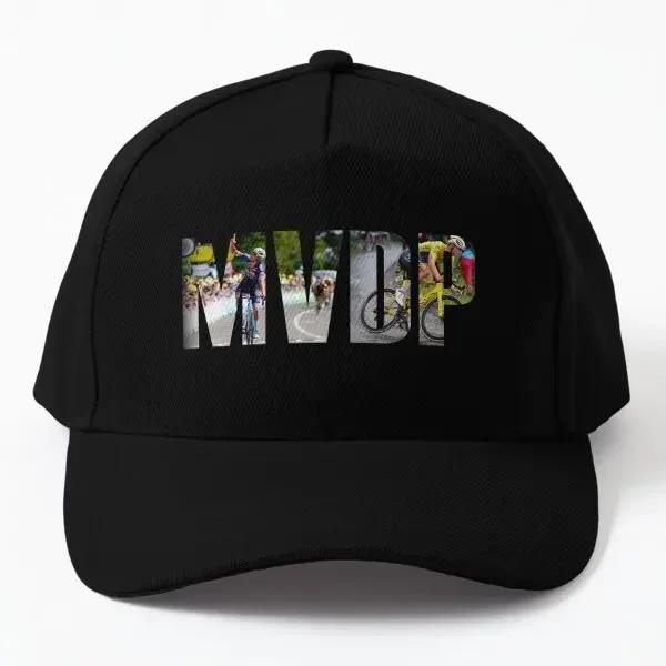 

Mathieu Van Der Poel Baseball Cap Hat Women Hip Hop Black Sun Summer Snapback Solid Color Fish Boys Casquette Czapka Spring Black