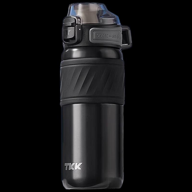 TKK 316 Stainless Steel Sport Bottle