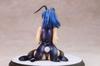 ALPHAMAX Comic Aun Hana Fukiishi Casino Illustration by Kurehito Misaki Scale PVC Figure Ver. 1/6 Pre-painted AX-1072