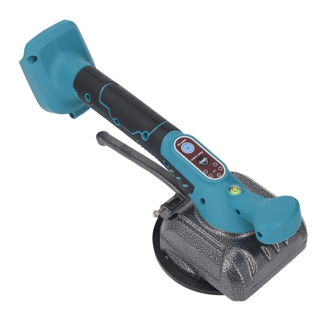 Tile Tiling Machine 10000 Hz Min 5 Gears 30kg Suction Power Tile Vibration Tool Home Decoration Tools