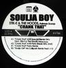 12inch Record SOULJA BOY STIKE  THE HOODZ  FA  Crank That AV766 AV8 Records Ma US Rap  HipHopRB Used