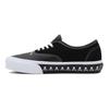 Vans Mastermind World X Vans Authentic Vlt Lx 'Punk Culture' Vans VN0A4CS4BLK