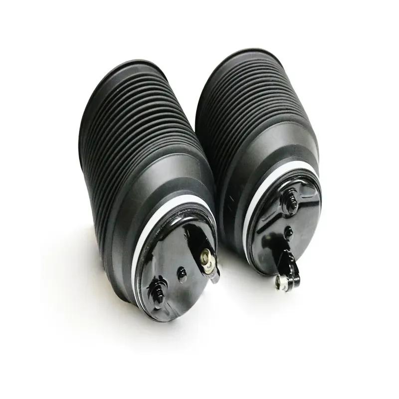 Pair For Toyota Land Cruiser Prado 120 4 Runner Lexus GX470 Air Bags Rear Air Spring Suspension 4808035011 4809035011