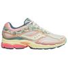 SAUCONY Sneakers Unisex Progrid Omni 9 Beige Blu Tan S71015-1