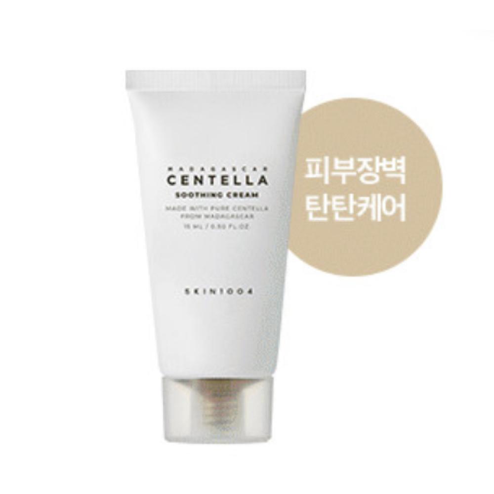 

[Skin1004] Миниатюра (выбрать 1) Набор миниатюр корейской косметики Soothing Cream 30ml