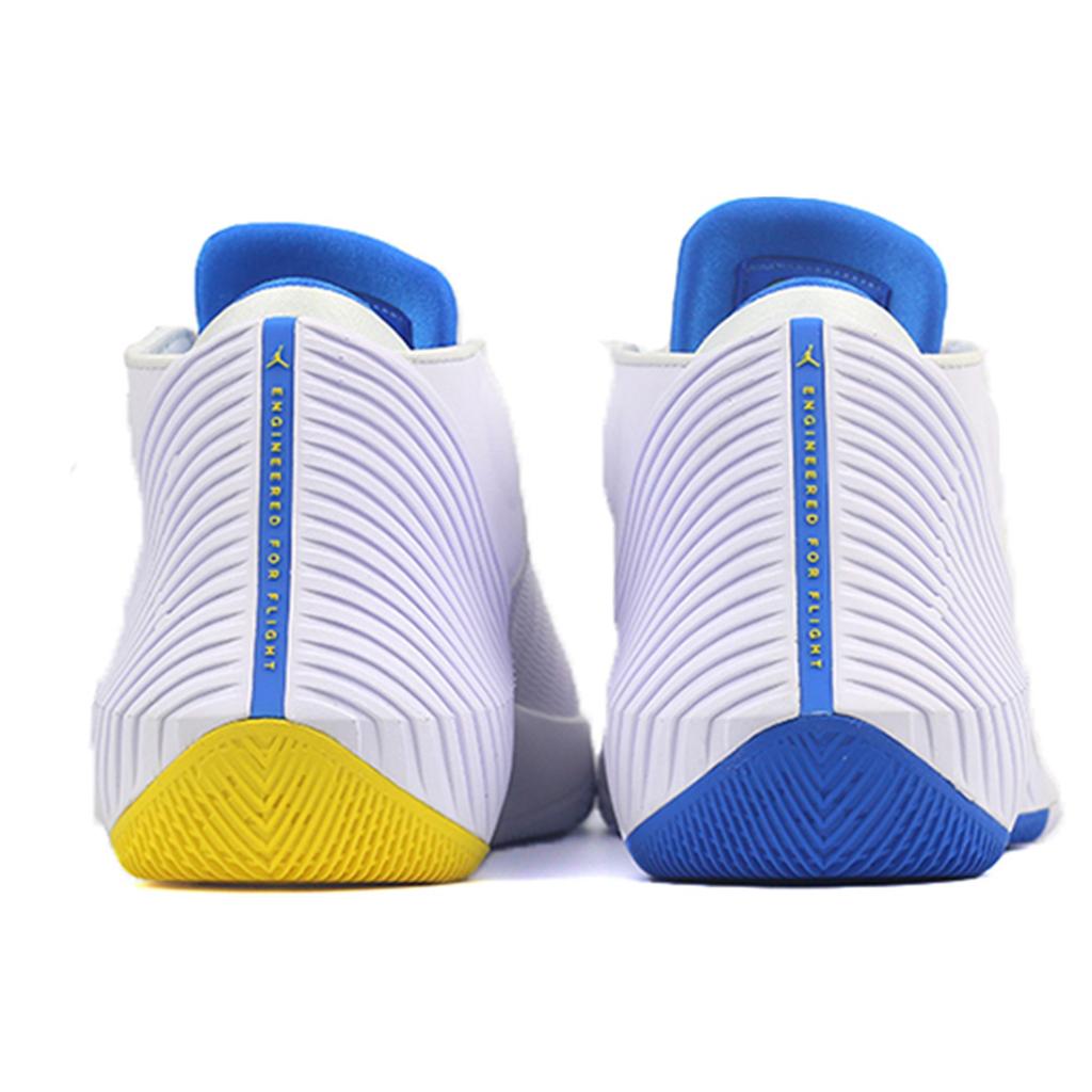 Air Jordan Why Not Zer0.1 Low Pfx 'UCLA' AR0346-100