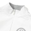 Mark   Lona Peace Mark Sweat Half Zip  Ls1ic01m 
