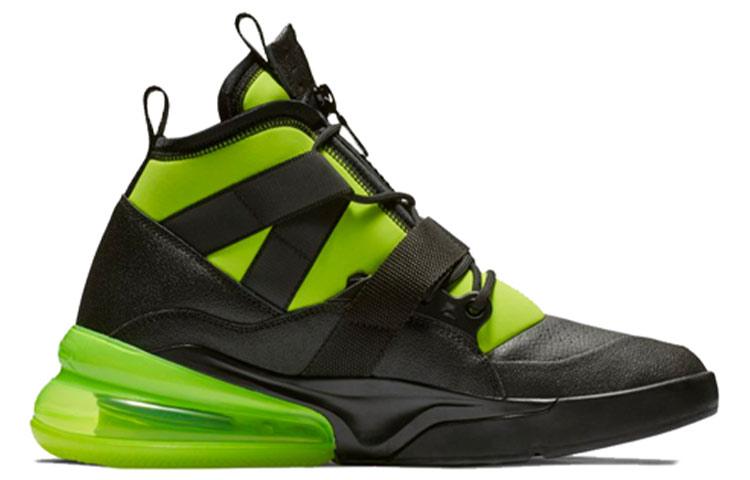 Nike Air Force 270 Utility Volt AQ0572-001