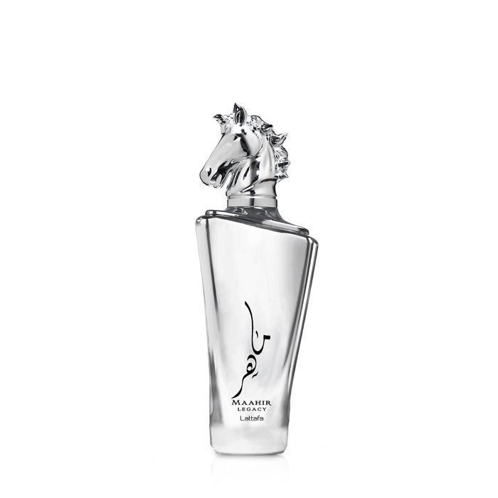 Profumo - Lattafa - Maahir Legacy - Unisex - 100 ml