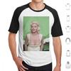 Jayne Mansfield T Shirt 6xl Cotton Cool Tee Jayne Mansfield Actress Movies Film Celebrity Vintage Classic Star Famous Hollywood