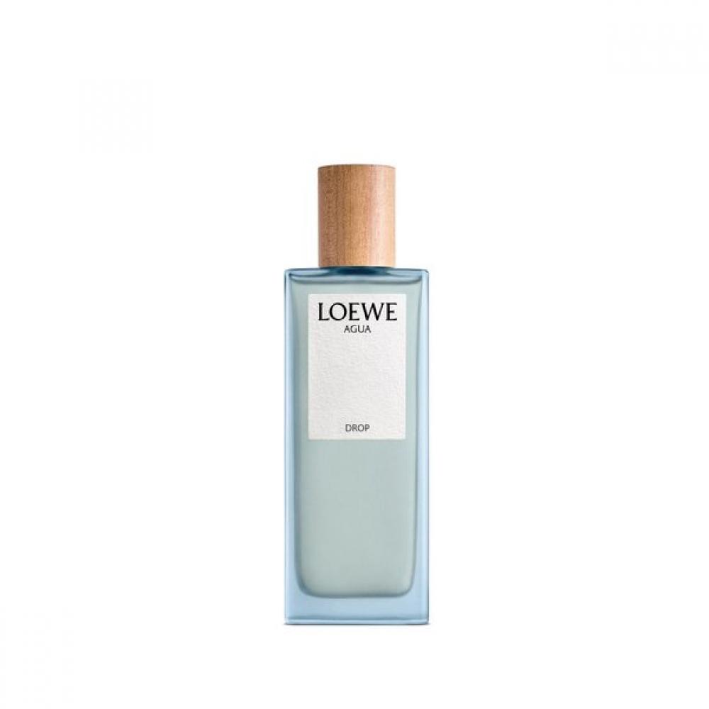 

Loewe Perfumes Aqua Drop Eau De Parfum 50ml Single option