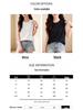 Women's Pure Cotton Sleeveless Tank Top