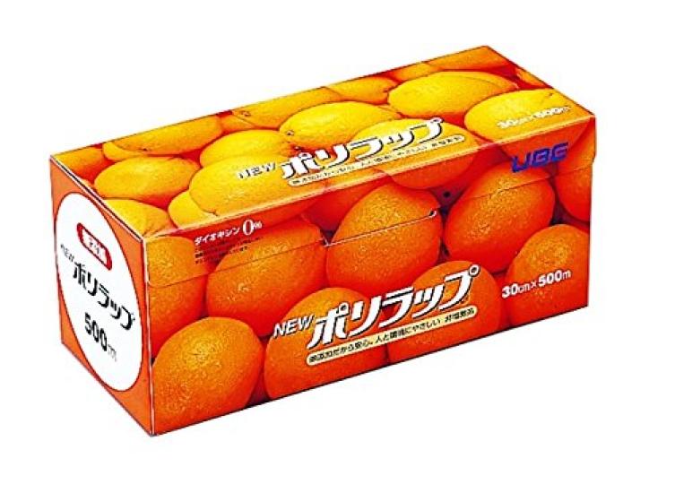 

Полиэтиленовая пленка рулон 500 м 30 см x 500 м