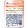 Dove White Peach Foaming Shower Mousse