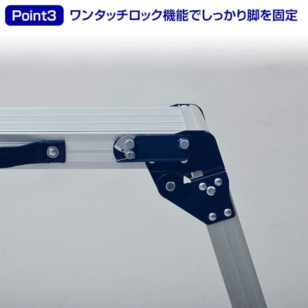 YAMAZEN Scară cu trepte Stand Spălătorie Auto Lățime 100cm x Adâncime (Înălțime 74cm/Top 30cm) KA-E100