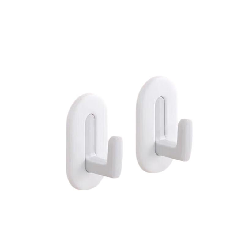 

CHAHUA Huanle Strong Adhesive Hooks
